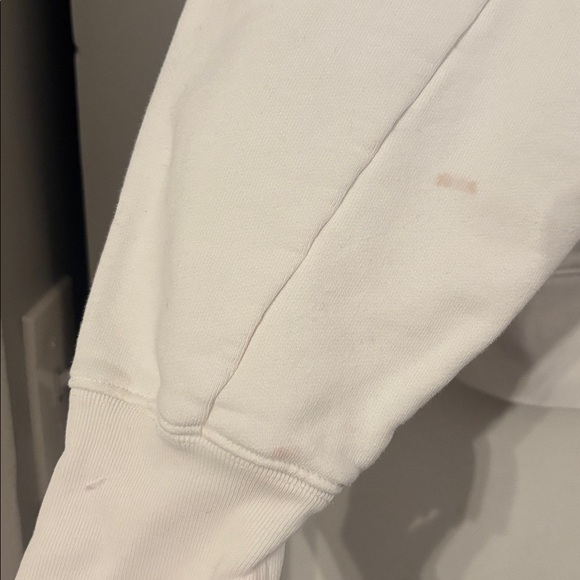 Tory Burch LOVE Crewneck - Picture 9 of 9